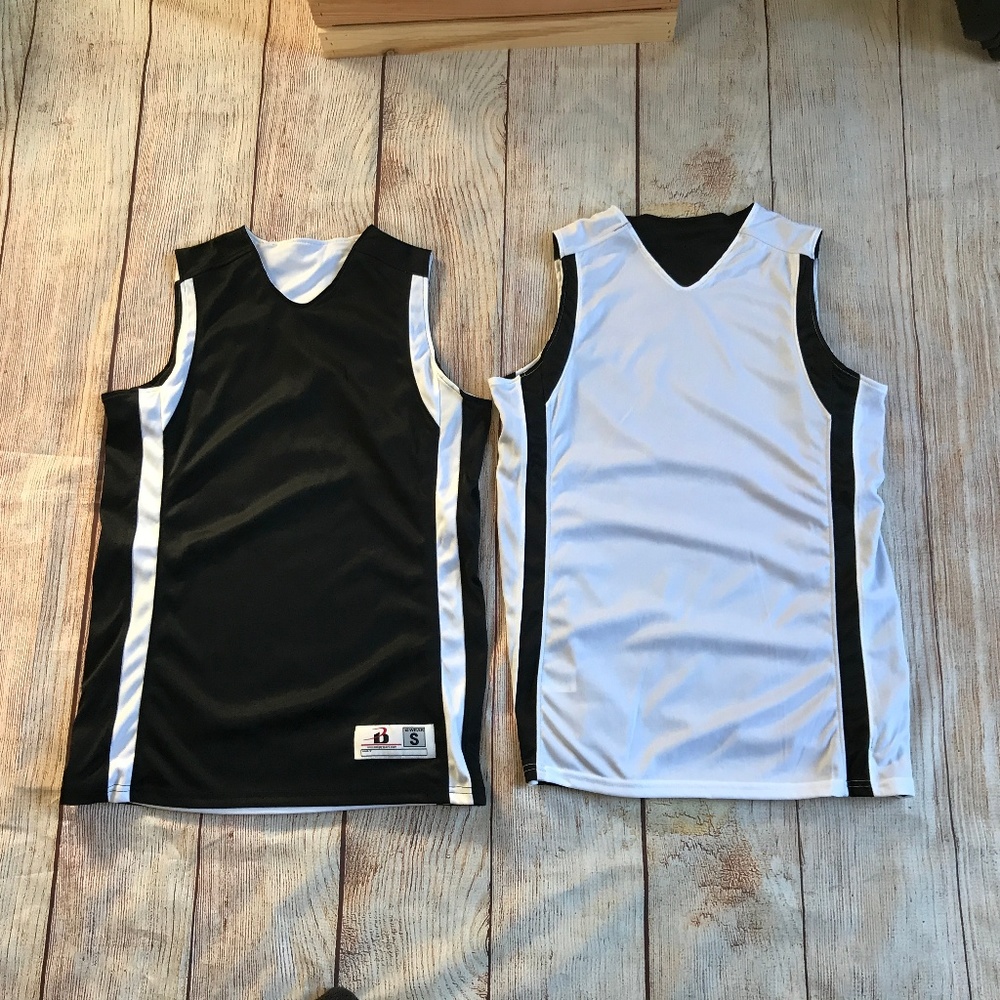 Badger Sport | S | 2x Reversible Practice Jersey